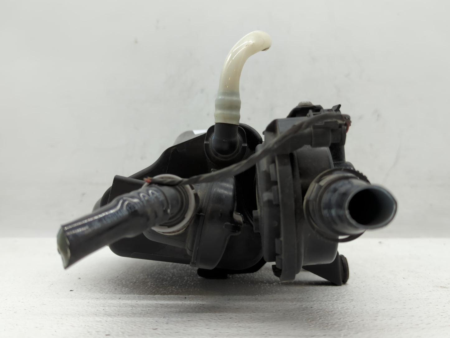 2014 Bmw 320i Undefined - Oemusedautoparts1.com