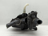 2014 Bmw 320i Undefined - Oemusedautoparts1.com