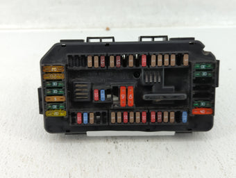 compare product 2012-2018 Bmw 320i Fusebox Fuse Box Panel Relay Module P/N:933787901 926111303 Fits OEM Used Auto Parts