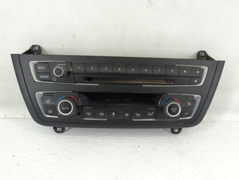 compare product 2014 Bmw 320i Climate Control Module Temperature AC/Heater Replacement P/N:173 138 10 Fits OEM Used Auto Parts