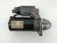 2014-2018 Bmw 320i Car Starter Motor Solenoid OEM P/N:8612576 Fits Fits 2012 2013 2014 2015 2016 2017 2018 OEM Used Auto Par