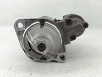 2014-2018 Bmw 320i Car Starter Motor Solenoid OEM P/N:8612576 Fits Fits 2012 2013 2014 2015 2016 2017 2018 OEM Used Auto Par