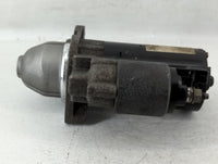 2014-2018 Bmw 320i Car Starter Motor Solenoid OEM P/N:8612576 Fits Fits 2012 2013 2014 2015 2016 2017 2018 OEM Used Auto Par