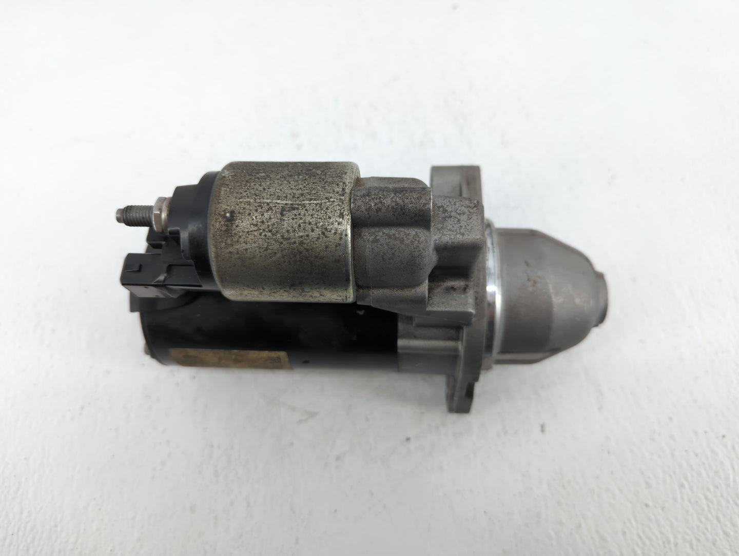 2014-2018 Bmw 320i Car Starter Motor Solenoid OEM P/N:0 001 147 425 Fits Fits 2012 2013 2014 2015 2016 2017 2018 OEM Used Au
