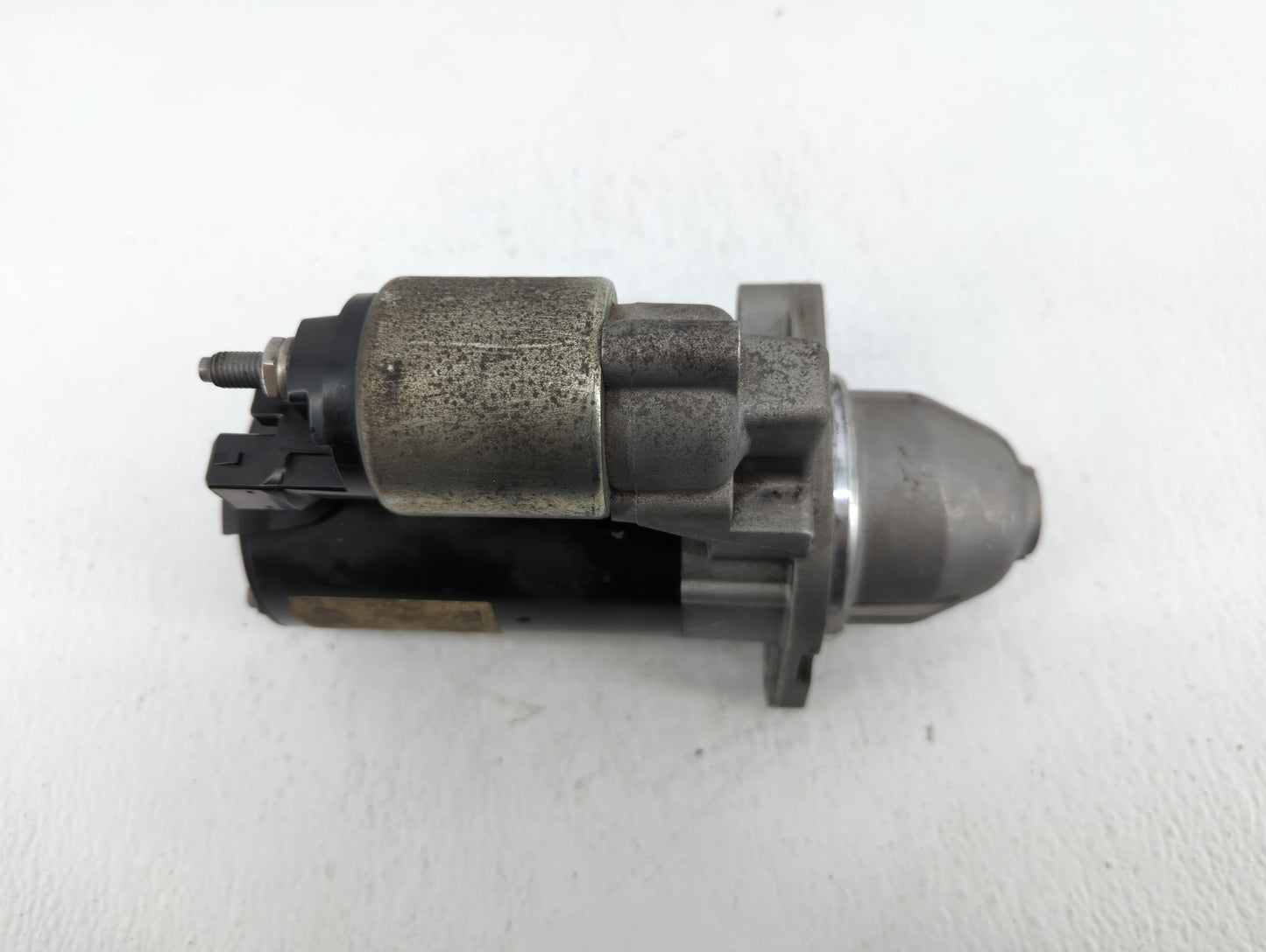 2014-2018 Bmw 320i Car Starter Motor Solenoid OEM P/N:0 001 147 425 Fits Fits 2012 2013 2014 2015 2016 2017 2018 OEM Used Au