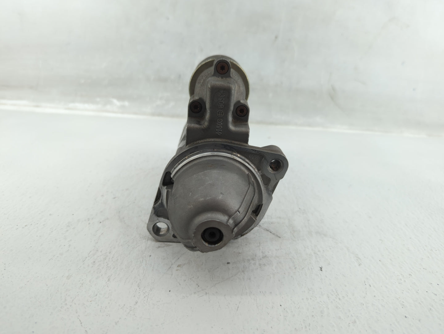 2014-2018 Bmw 320i Car Starter Motor Solenoid OEM P/N:0 001 147 425 Fits Fits 2012 2013 2014 2015 2016 2017 2018 OEM Used Au