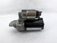 2014-2018 Bmw 320i Car Starter Motor Solenoid OEM P/N:0 001 147 425 Fits Fits 2012 2013 2014 2015 2016 2017 2018 OEM Used Au