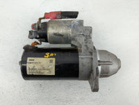 2014-2018 Bmw 320i Car Starter Motor Solenoid OEM P/N:0 001 147 425 Fits Fits 2012 2013 2014 2015 2016 2017 2018 OEM Used Au