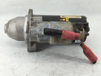 2014-2018 Bmw 320i Car Starter Motor Solenoid OEM P/N:0 001 147 425 Fits Fits 2012 2013 2014 2015 2016 2017 2018 OEM Used Au