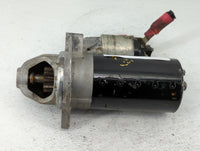 2014-2018 Bmw 320i Car Starter Motor Solenoid OEM P/N:0 001 147 425 Fits Fits 2012 2013 2014 2015 2016 2017 2018 OEM Used Au
