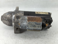2014-2018 Bmw 320i Car Starter Motor Solenoid OEM P/N:8612576 01 Fits Fits 2012 2013 2014 2015 2016 2017 2018 OEM Used Auto 