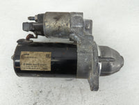 2014-2018 Bmw 320i Car Starter Motor Solenoid OEM P/N:0 001 147 425 Fits Fits 2012 2013 2014 2015 2016 2017 2018 OEM Used Au