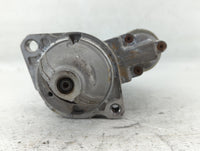 2014-2018 Bmw 320i Car Starter Motor Solenoid OEM P/N:0 001 147 425 Fits Fits 2012 2013 2014 2015 2016 2017 2018 OEM Used Au