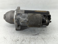 2014-2018 Bmw 320i Car Starter Motor Solenoid OEM P/N:0 001 147 425 Fits Fits 2012 2013 2014 2015 2016 2017 2018 OEM Used Au