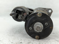 2014-2018 Bmw 320i Car Starter Motor Solenoid OEM P/N:0 001 147 425 Fits Fits 2012 2013 2014 2015 2016 2017 2018 OEM Used Au