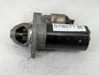 2014-2018 Bmw 320i Car Starter Motor Solenoid OEM P/N:0 001 147 425 Fits Fits 2012 2013 2014 2015 2016 2017 2018 OEM Used Au