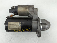 2014-2018 Bmw 320i Car Starter Motor Solenoid OEM P/N:0 001 147 425 Fits Fits 2012 2013 2014 2015 2016 2017 2018 OEM Used Au