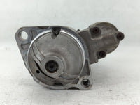 2014-2018 Bmw 320i Car Starter Motor Solenoid OEM P/N:0 001 147 425 Fits Fits 2012 2013 2014 2015 2016 2017 2018 OEM Used Au