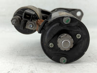 2014-2018 Bmw 320i Car Starter Motor Solenoid OEM P/N:0 001 147 425 Fits Fits 2012 2013 2014 2015 2016 2017 2018 OEM Used Au