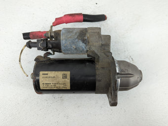 compare product 2014-2018 Bmw 320i Car Starter Motor Solenoid OEM P/N:0 001 147 425 Fits Fits 2012 2013 2014 2015 2016 2017 2018 OEM Used Auto Parts