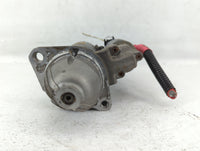 2014-2018 Bmw 320i Car Starter Motor Solenoid OEM P/N:0 001 147 425 Fits Fits 2012 2013 2014 2015 2016 2017 2018 OEM Used Au