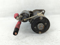 2014-2018 Bmw 320i Car Starter Motor Solenoid OEM P/N:0 001 147 425 Fits Fits 2012 2013 2014 2015 2016 2017 2018 OEM Used Au