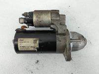 2014-2018 Bmw 320i Car Starter Motor Solenoid OEM P/N:0 001 147 425 Fits Fits 2012 2013 2014 2015 2016 2017 2018 OEM Used Au