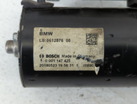 2014-2018 Bmw 320i Car Starter Motor Solenoid OEM P/N:0 001 147 425 Fits Fits 2012 2013 2014 2015 2016 2017 2018 OEM Used Au
