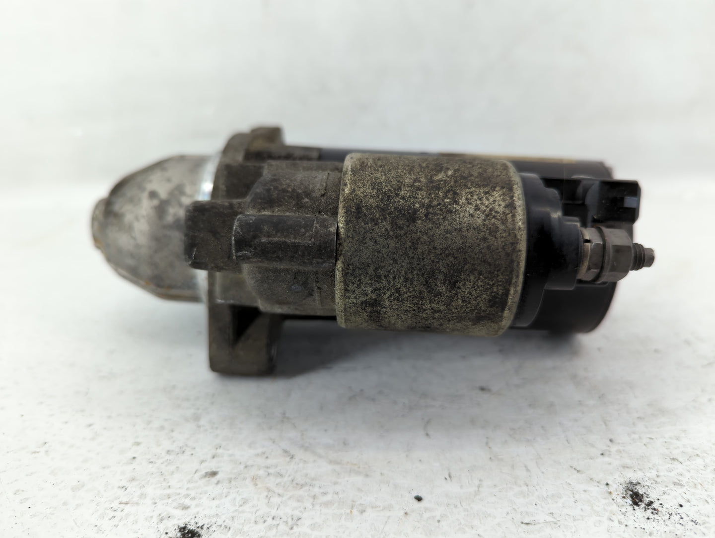 2014-2018 Bmw 320i Car Starter Motor Solenoid OEM P/N:0 001 147 425 Fits Fits 2012 2013 2014 2015 2016 2017 2018 OEM Used Au