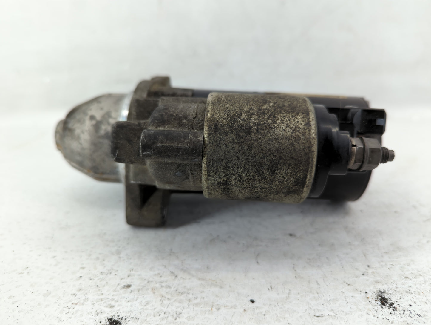 2014-2018 Bmw 320i Car Starter Motor Solenoid OEM P/N:0 001 147 425 Fits Fits 2012 2013 2014 2015 2016 2017 2018 OEM Used Au