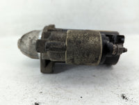 2014-2018 Bmw 320i Car Starter Motor Solenoid OEM P/N:0 001 147 425 Fits Fits 2012 2013 2014 2015 2016 2017 2018 OEM Used Au