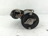 2014-2018 Bmw 320i Car Starter Motor Solenoid OEM P/N:0 001 147 425 Fits Fits 2012 2013 2014 2015 2016 2017 2018 OEM Used Au