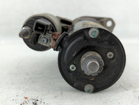 2014-2018 Bmw 320i Car Starter Motor Solenoid OEM P/N:0 001 147 425 Fits Fits 2012 2013 2014 2015 2016 2017 2018 OEM Used Au
