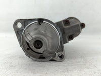 2014-2018 Bmw 320i Car Starter Motor Solenoid OEM P/N:20130714 8612576 01 Fits Fits 2012 2013 2014 2015 2016 2017 2018 OEM U