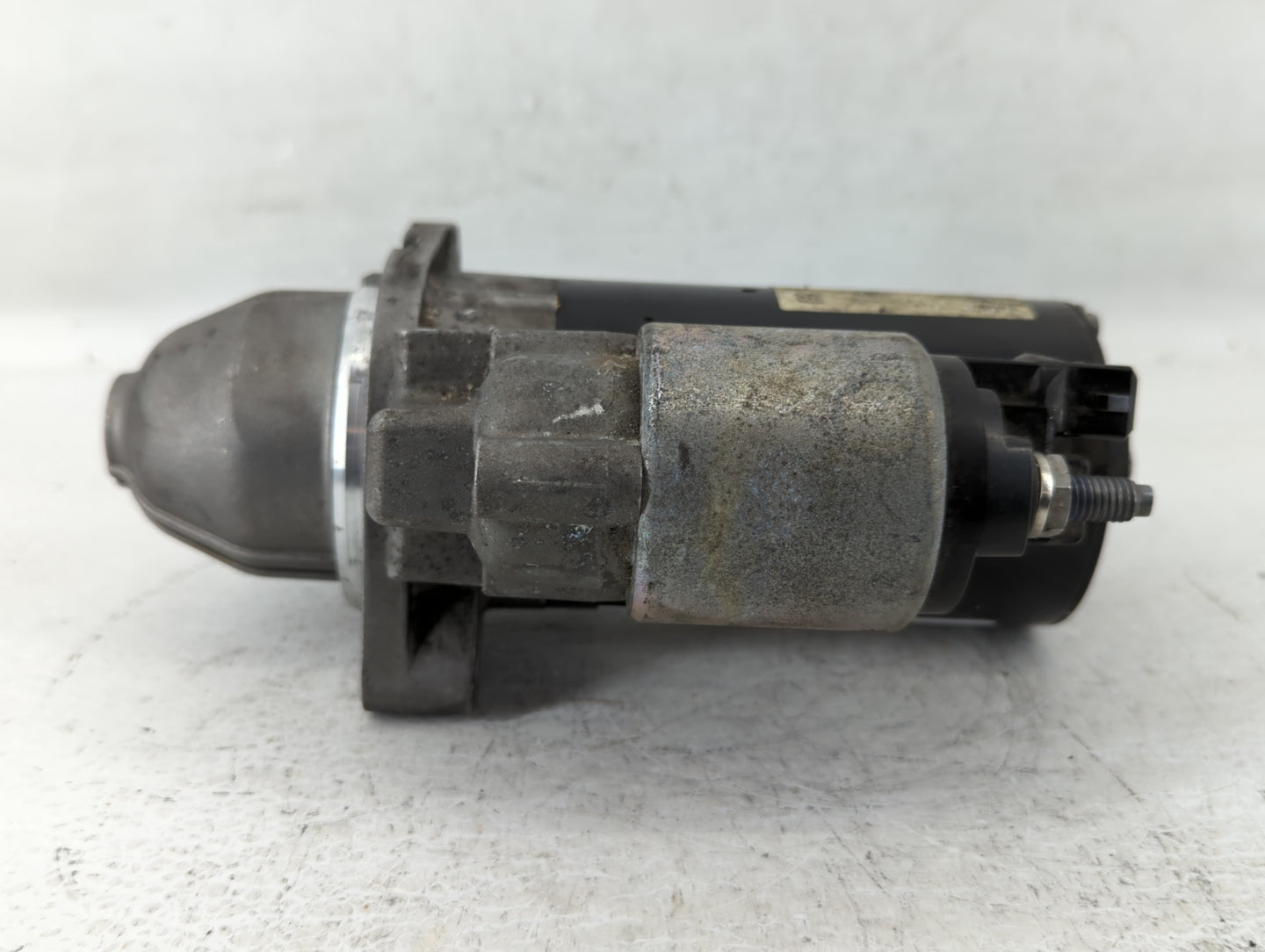 2014-2018 Bmw 320i Car Starter Motor Solenoid OEM P/N:20130714 8612576 01 Fits Fits 2012 2013 2014 2015 2016 2017 2018 OEM U