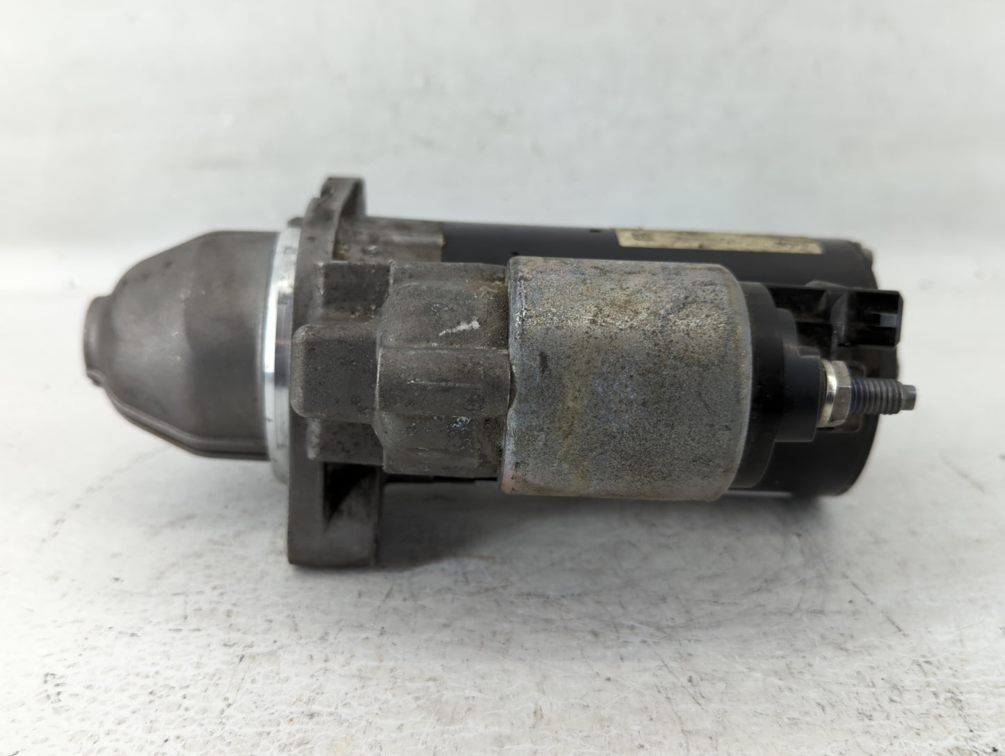2014-2018 Bmw 320i Car Starter Motor Solenoid OEM P/N:20130714 8612576 01 Fits Fits 2012 2013 2014 2015 2016 2017 2018 OEM U