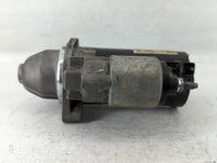 2014-2018 Bmw 320i Car Starter Motor Solenoid OEM P/N:20130714 8612576 01 Fits Fits 2012 2013 2014 2015 2016 2017 2018 OEM U