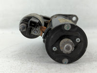 2014-2018 Bmw 320i Car Starter Motor Solenoid OEM P/N:20130714 8612576 01 Fits Fits 2012 2013 2014 2015 2016 2017 2018 OEM U