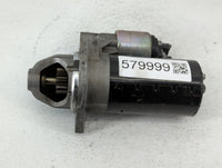 2014-2018 Bmw 320i Car Starter Motor Solenoid OEM P/N:20130714 8612576 01 Fits Fits 2012 2013 2014 2015 2016 2017 2018 OEM U