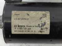 2014-2018 Bmw 320i Car Starter Motor Solenoid OEM P/N:20130626 0 001 147 425 Fits Fits 2012 2013 2014 2015 2016 2017 2018 OE
