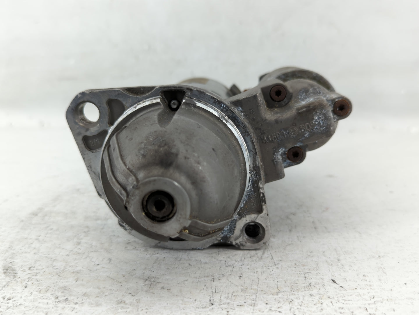 2014-2018 Bmw 320i Car Starter Motor Solenoid OEM P/N:20130626 0 001 147 425 Fits Fits 2012 2013 2014 2015 2016 2017 2018 OE