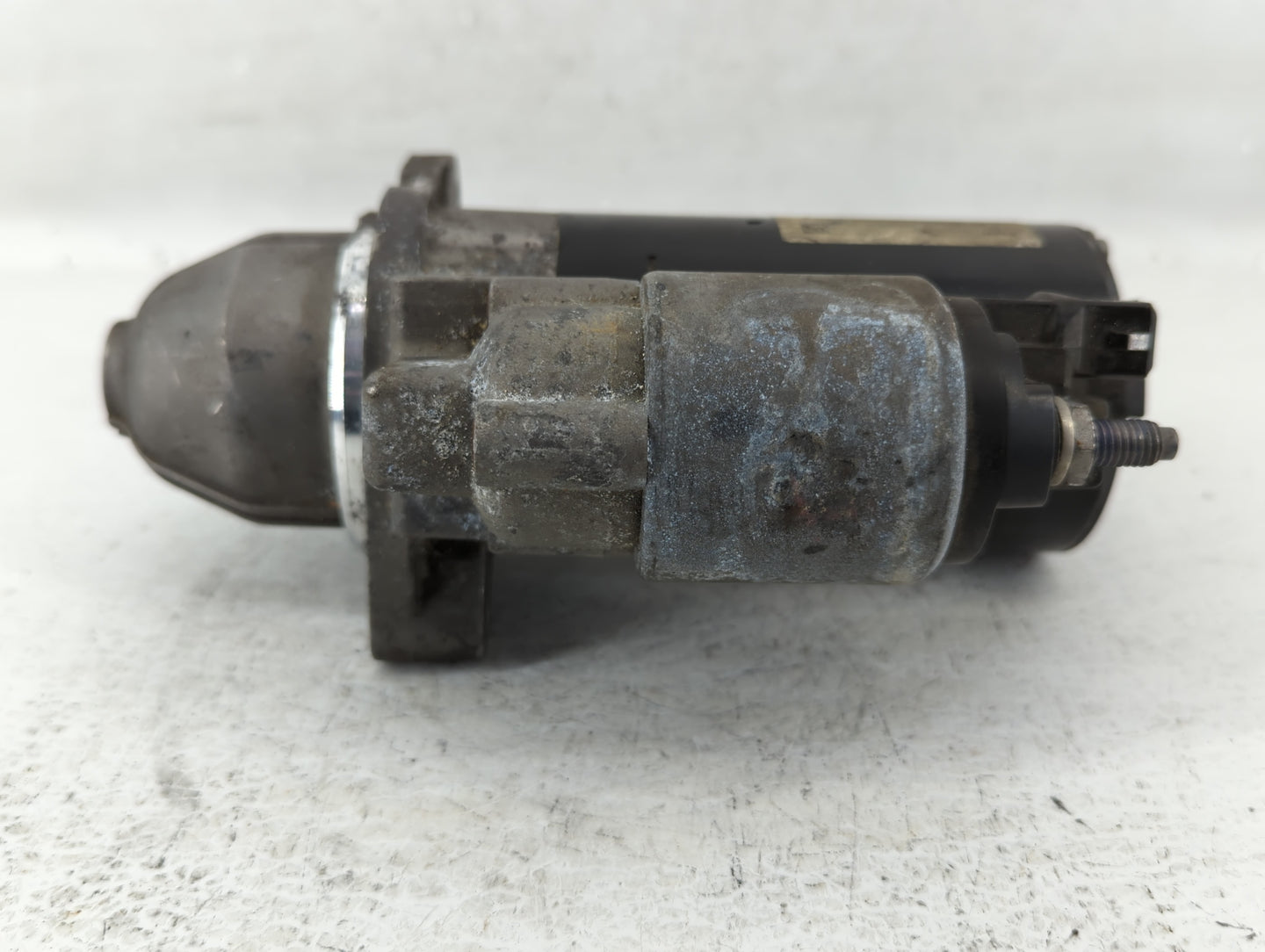 2014-2018 Bmw 320i Car Starter Motor Solenoid OEM P/N:20130626 0 001 147 425 Fits Fits 2012 2013 2014 2015 2016 2017 2018 OE