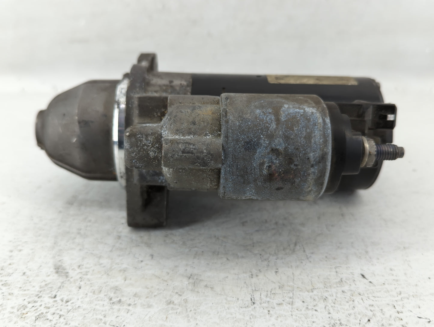 2014-2018 Bmw 320i Car Starter Motor Solenoid OEM P/N:20130626 0 001 147 425 Fits Fits 2012 2013 2014 2015 2016 2017 2018 OE