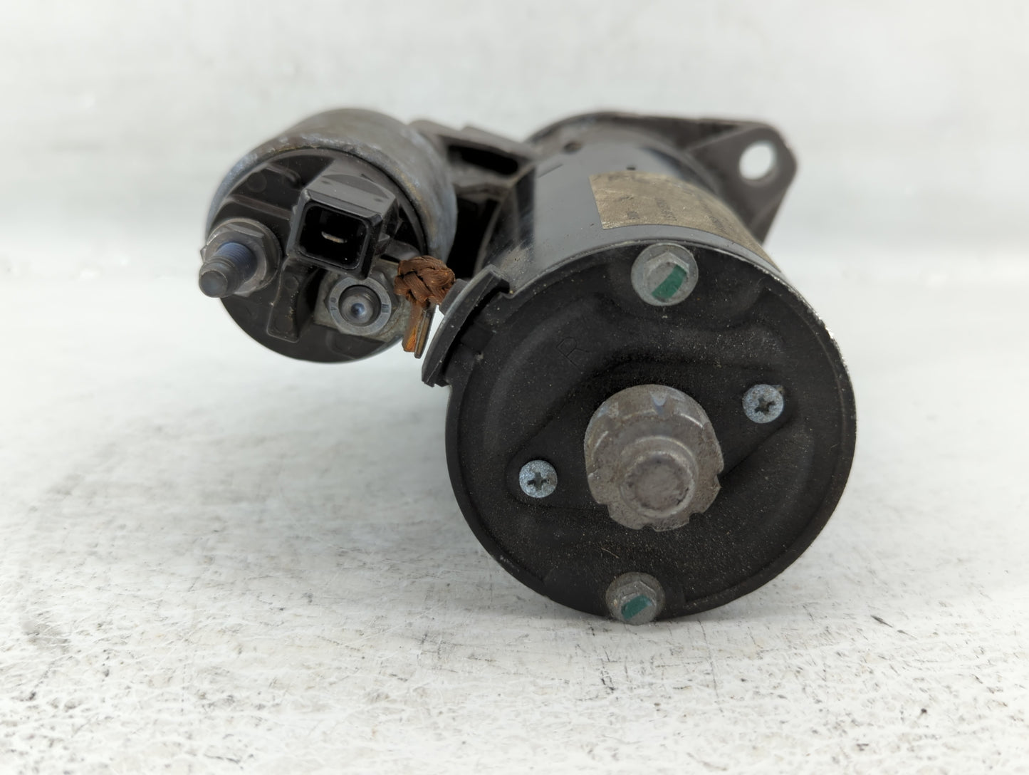 2014-2018 Bmw 320i Car Starter Motor Solenoid OEM P/N:20130626 0 001 147 425 Fits Fits 2012 2013 2014 2015 2016 2017 2018 OE