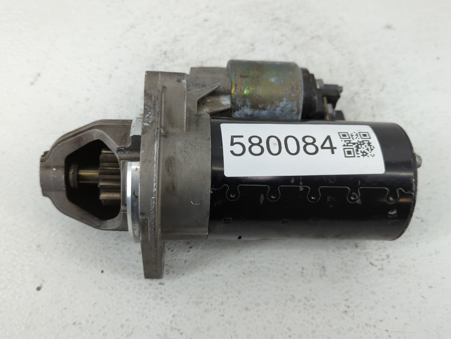 2014-2018 Bmw 320i Car Starter Motor Solenoid OEM P/N:20130626 0 001 147 425 Fits Fits 2012 2013 2014 2015 2016 2017 2018 OE
