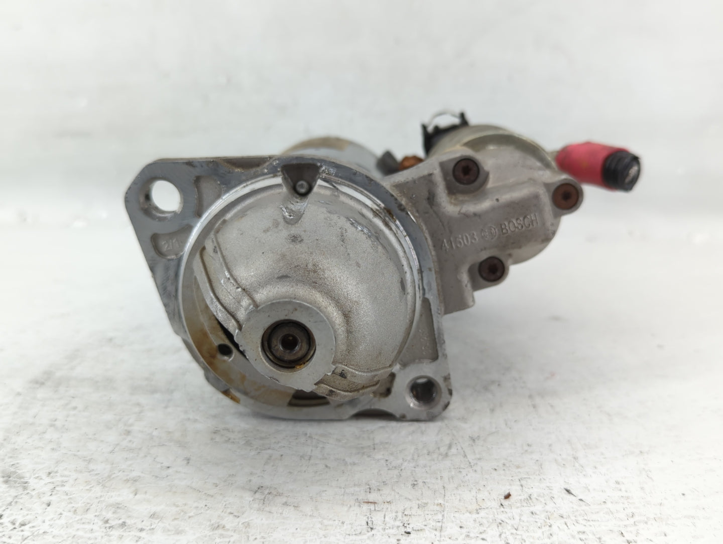 2014-2018 Bmw 320i Car Starter Motor Solenoid OEM P/N:20140427 0 001 147 425 Fits Fits 2012 2013 2014 2015 2016 2017 2018 OE