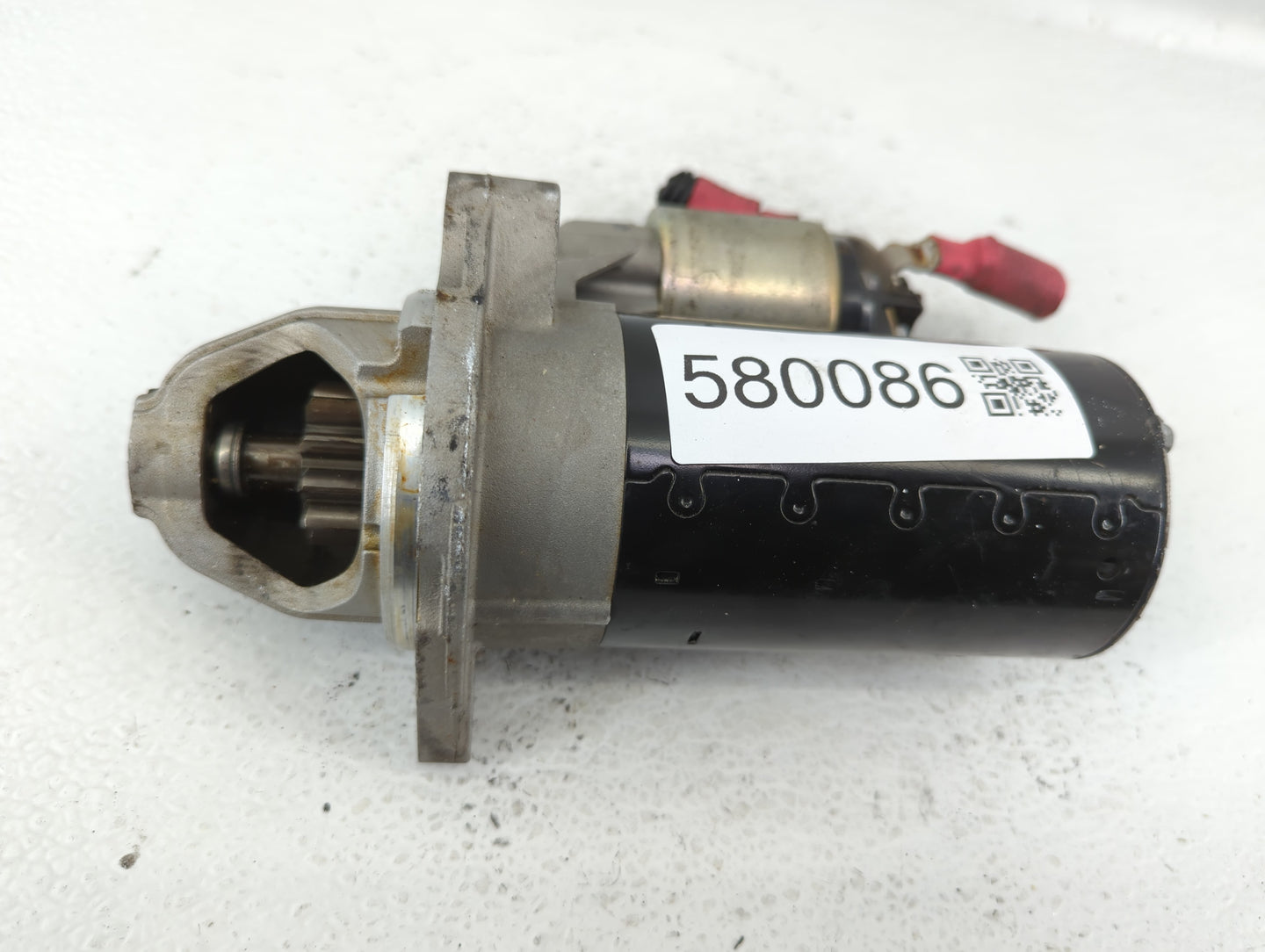 2014-2018 Bmw 320i Car Starter Motor Solenoid OEM P/N:20140427 0 001 147 425 Fits Fits 2012 2013 2014 2015 2016 2017 2018 OE