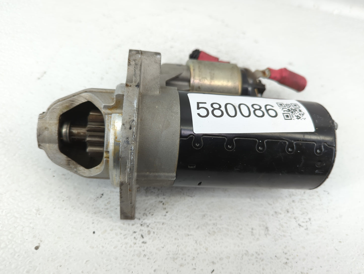 2014-2018 Bmw 320i Car Starter Motor Solenoid OEM P/N:20140427 0 001 147 425 Fits Fits 2012 2013 2014 2015 2016 2017 2018 OE