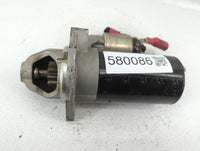 2014-2018 Bmw 320i Car Starter Motor Solenoid OEM P/N:20140427 0 001 147 425 Fits Fits 2012 2013 2014 2015 2016 2017 2018 OE