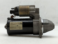 2014-2018 Bmw 320i Car Starter Motor Solenoid OEM P/N:0 001 147 425 Fits Fits 2012 2013 2014 2015 2016 2017 2018 OEM Used Au